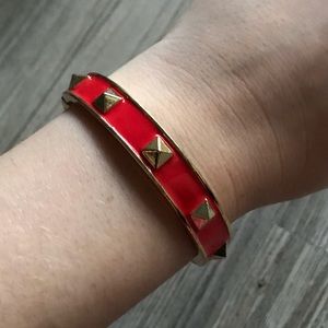 Red Bracelet